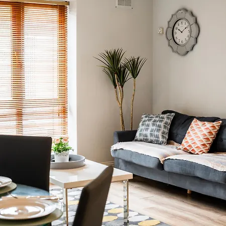 Cozy Fairview Dublin