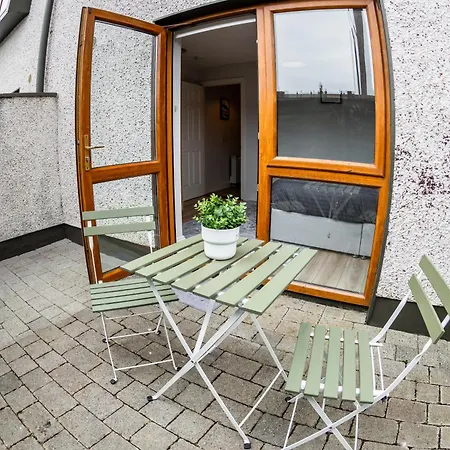 Cozy Fairview * Dublin