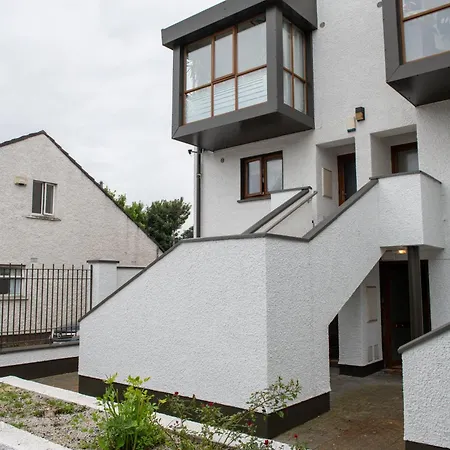 Cozy Fairview Dublin