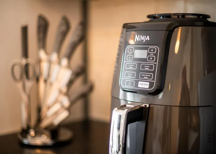 Cozy Fairview Daire Dublin