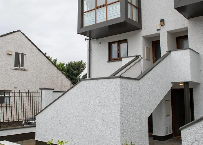 Cozy Fairview Dublin