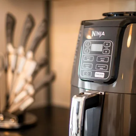 Cozy Fairview Apartament Dublin