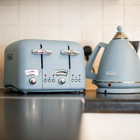 Cozy Fairview * Dublin