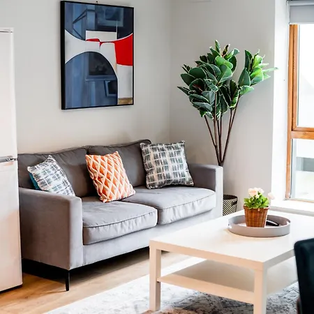 Cozy Fairview