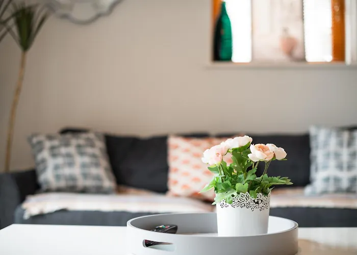 Cozy Fairview Dublino