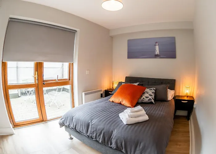 Appartamento Cozy Fairview *